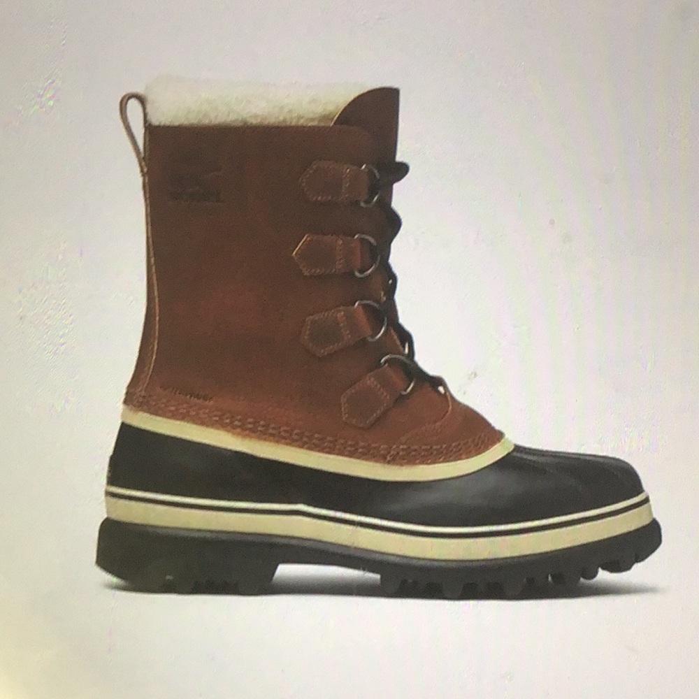 Caribou Woot Boot